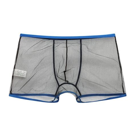 burberry male underwear|transparent boxer briefs.